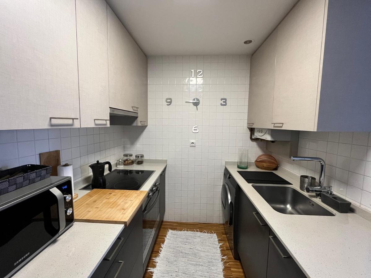 Maravilloso Atico-Duplex Vigo Exterior photo